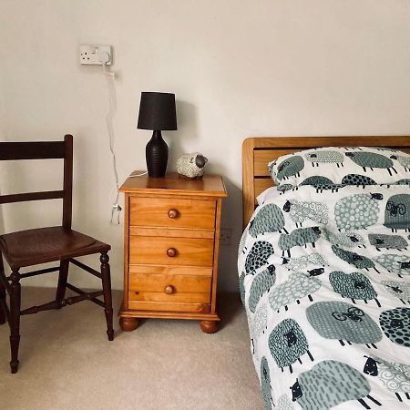 Cosy Cottage In Central Totnes Luaran gambar